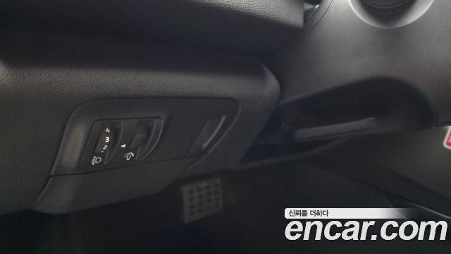 Renault Korea SM6 2021 — photo 27