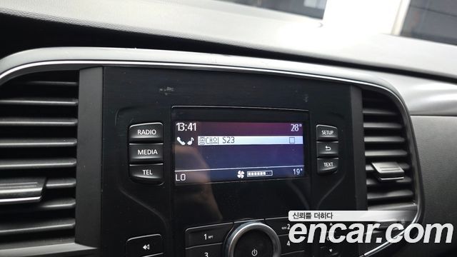 Renault Korea SM6 2021 — photo 29