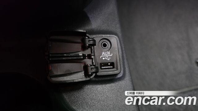Fiat 500 2017 — photo 19