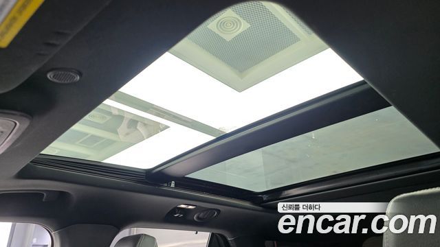 Ford Explorer 2020 — photo 17