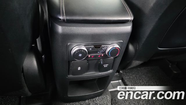 Ford Explorer 2020 — photo 19