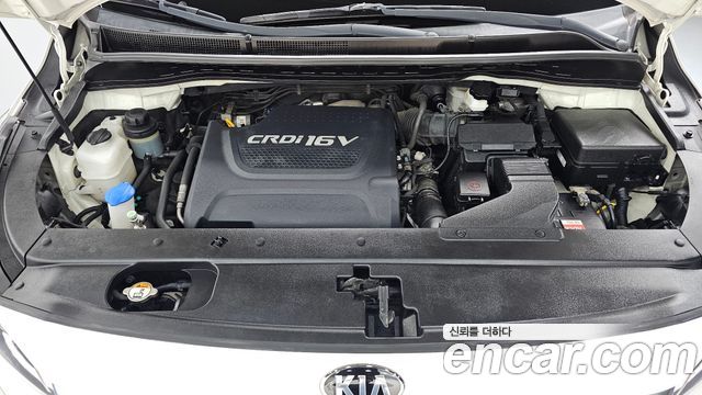 Kia Canival 2016 — photo 6