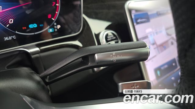 Mercedes-Benz S-Class 2021 — photo 12