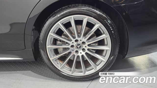 Mercedes-Benz S-Class 2021 — photo 7