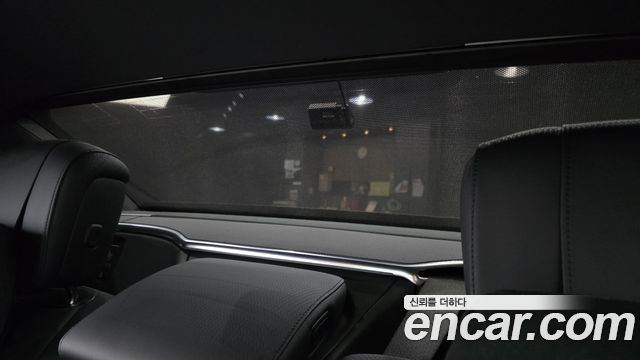 Mercedes-Benz S-Class 2021 — photo 30