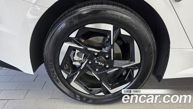 Kia K5 2026 — photo 5