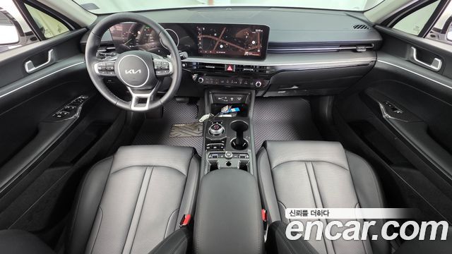 Kia K5 2026 — photo 7