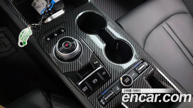 Kia K5 2026 — photo 9