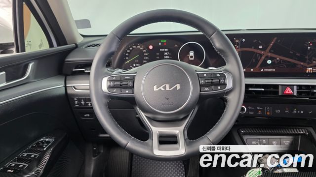 Kia K5 2026 — photo 13