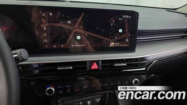Kia K5 2026 — photo 14