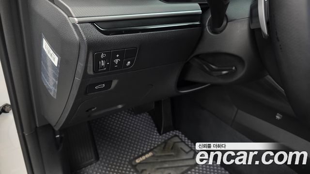 Kia K5 2026 — photo 18