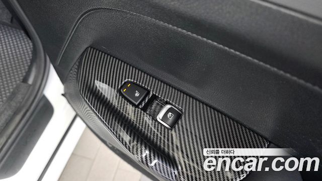 Kia K5 2026 — photo 19