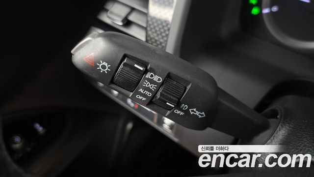KG Mobility Rexton 2020 — photo 30