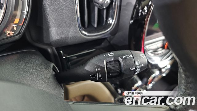 Mini Countryman 2018 — photo 25