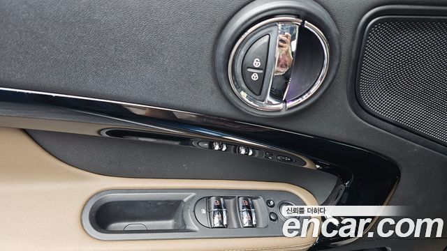 Mini Countryman 2018 — photo 26