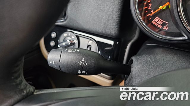 Mini Countryman 2018 — photo 27