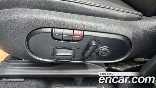 Mini Countryman 2018 — photo 30