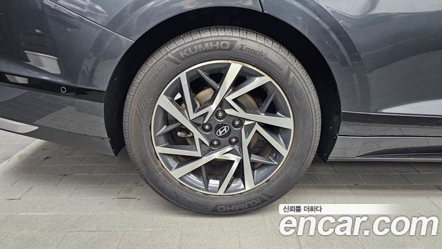 Hyundai Grandeur 2023 — photo 5