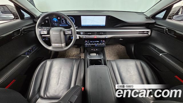 Hyundai Grandeur 2023 — photo 7