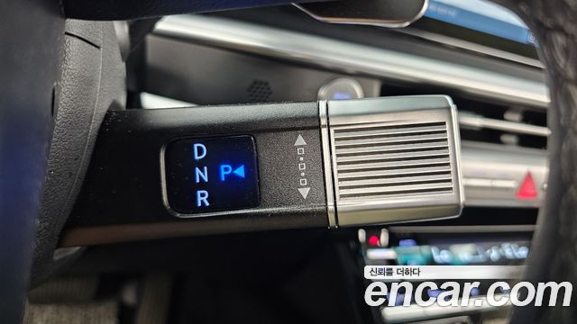 Hyundai Grandeur 2023 — photo 9