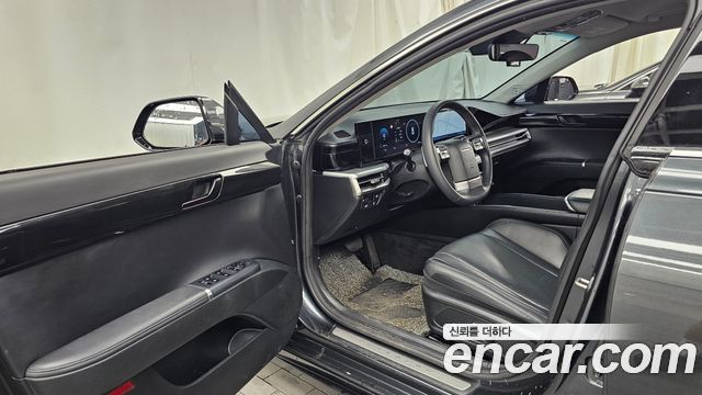 Hyundai Grandeur 2023 — photo 10