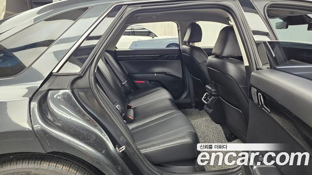 Hyundai Grandeur 2023 — photo 12