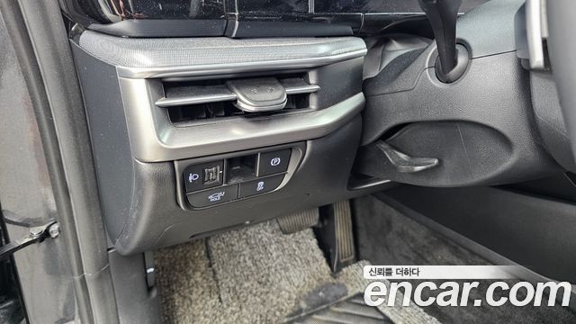 Hyundai Grandeur 2023 — photo 16