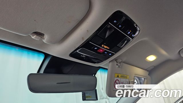 Hyundai Grandeur 2023 — photo 17