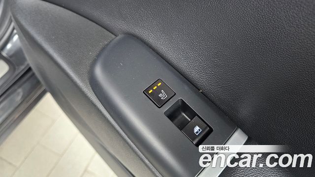 Hyundai Grandeur 2023 — photo 18