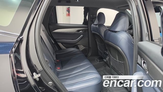 Renault Korea Grand Koleos 2025 — photo 17