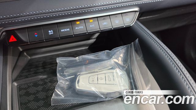 Renault Korea Grand Koleos 2025 — photo 22