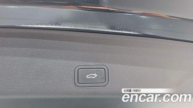 Renault Korea Grand Koleos 2025 — photo 24