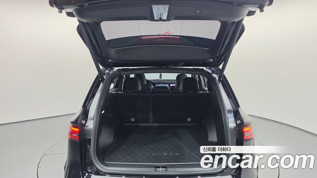 Renault Korea Grand Koleos 2025 — photo 25