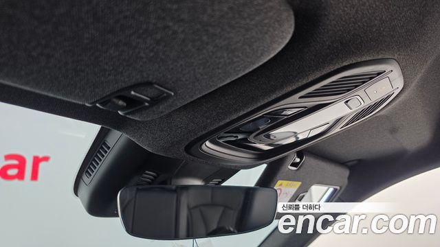 Renault Korea Grand Koleos 2025 — photo 26