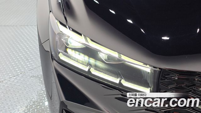 Renault Korea Grand Koleos 2025 — photo 8