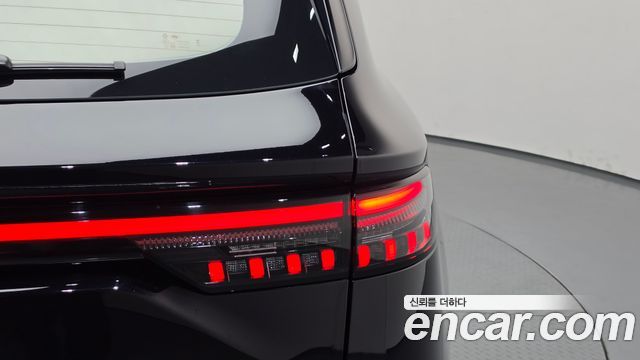 Renault Korea Grand Koleos 2025 — photo 9