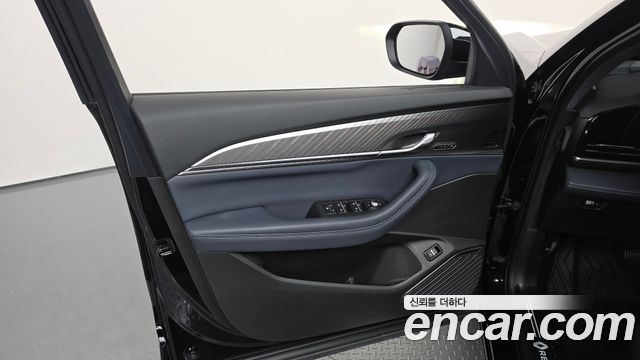 Renault Korea Grand Koleos 2025 — photo 14