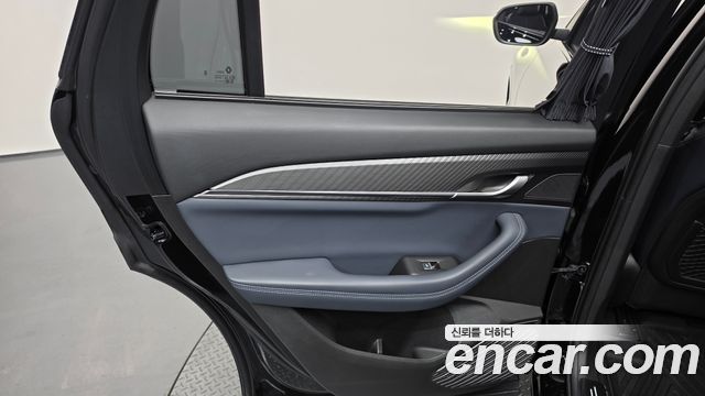 Renault Korea Grand Koleos 2025 — photo 15