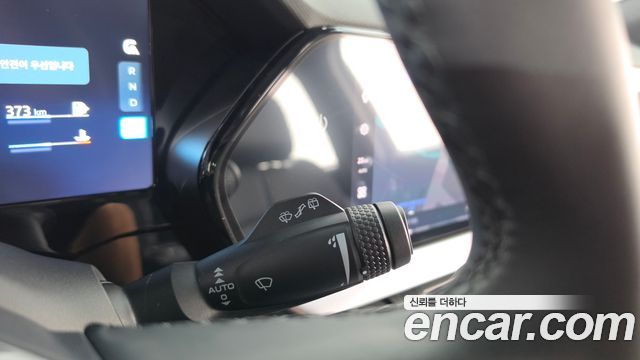 Renault Korea Grand Koleos 2025 — photo 27