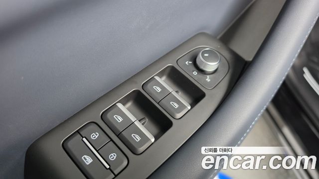Renault Korea Grand Koleos 2025 — photo 28