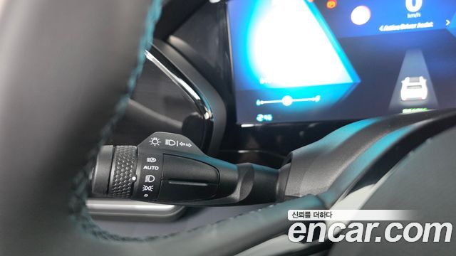 Renault Korea Grand Koleos 2025 — photo 29