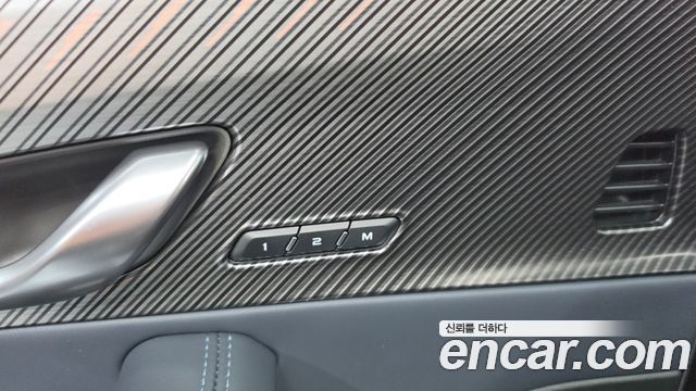 Renault Korea Grand Koleos 2025 — photo 30