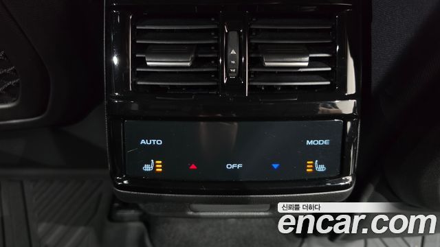 Renault Korea Grand Koleos 2025 — photo 35