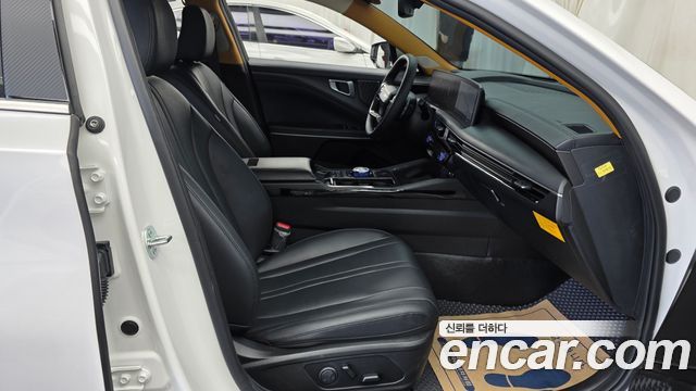 Kia K8 2025 — photo 11