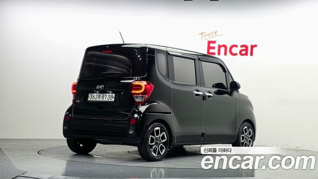 Kia RAY 2019 — photo 2