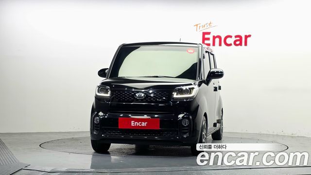 Kia RAY 2019 — photo 3
