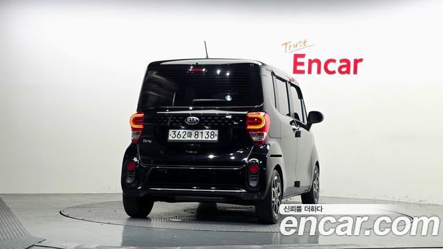 Kia RAY 2019 — photo 4