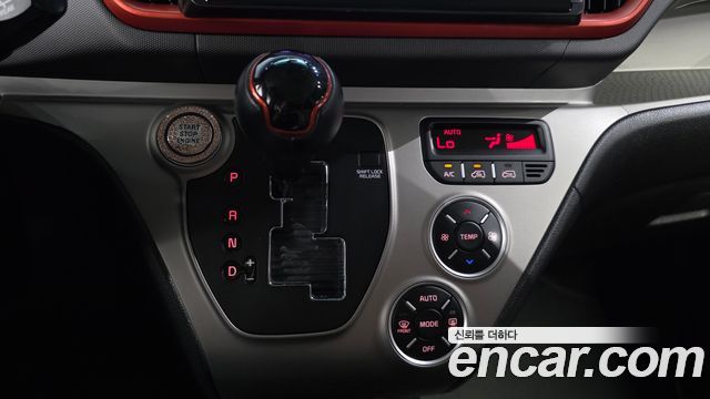 Kia RAY 2019 — photo 12