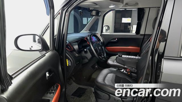 Kia RAY 2019 — photo 13