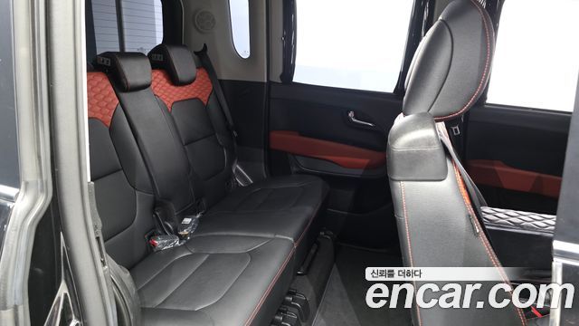 Kia RAY 2019 — photo 17